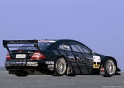 Mercedes-Benz CLK DTM